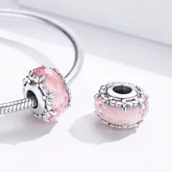 Charms Typu Pandora Floret - SCC1282