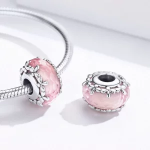 Charms Typu Pandora Floret - SCC1282