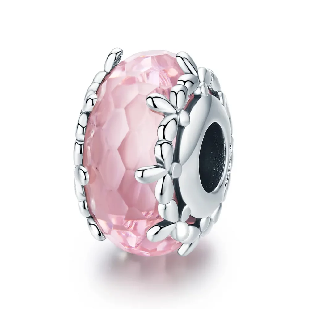 Charms Typu Pandora Floret - SCC1282