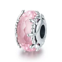 Charms Typu Pandora Floret - SCC1282
