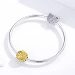 Charms Typu Pandora Gałąź - SCC1332