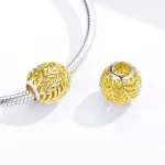 Charms Typu Pandora Gałąź - SCC1332