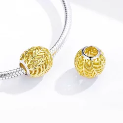Charms Typu Pandora Gałąź - SCC1332