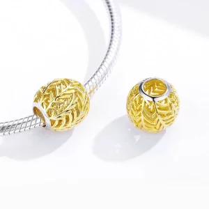 Charms Typu Pandora Gałąź - SCC1332