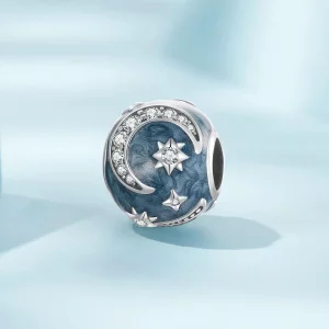 Charms Typu Pandora Galaktyka gwiazd - SCC2368