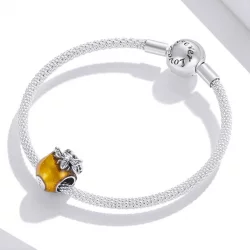 Charms Typu Pandora Garnek miodu - SCC1914