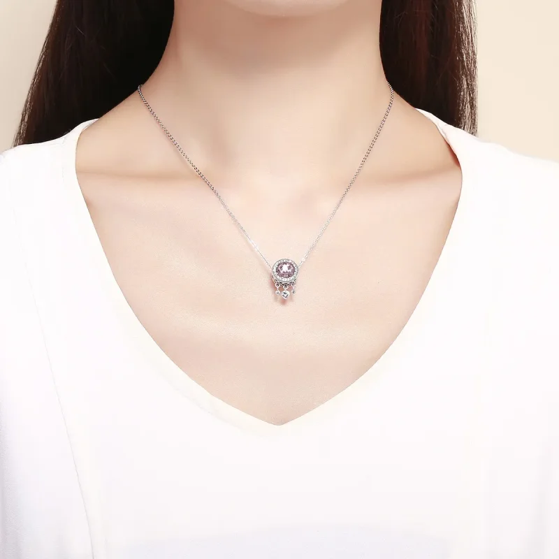 (zdjęcie do) Charms Typu Pandora Genialne serce - SCC998 - Wyświetl 5