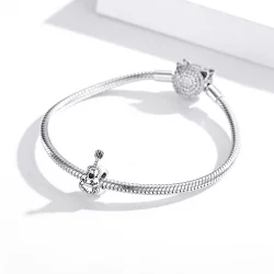 Charms Typu Pandora Gitara - SCC1708