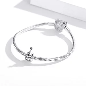 Charms Typu Pandora Gitara - SCC1708