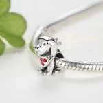 Charms Typu Pandora Golden retriever - SCC016