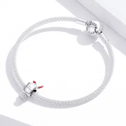 Charms Typu Pandora Gorąca czekolada - SCC1495