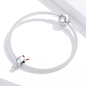 Charms Typu Pandora Gorąca czekolada - SCC1495