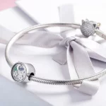 Charms Typu Pandora Gwiaździste niebo - BSC042