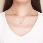 Charms Typu Pandora Gwiaździste niebo - BSC042