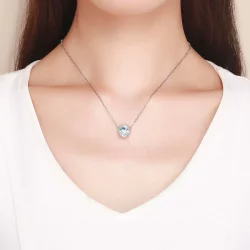 Charms Typu Pandora Gwiaździste niebo - BSC042