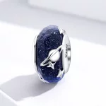 Charms Typu Pandora Gwiaździste niebo - SCC1284