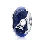 Charms Typu Pandora Gwiaździste niebo - SCC1284