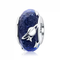 Charms Typu Pandora Gwiaździste niebo - SCC1284