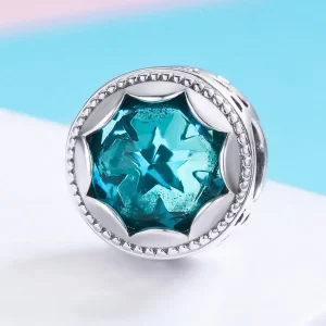 Charms Typu Pandora Gwiaździste niebo - SCC692