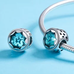 Charms Typu Pandora Gwiaździste niebo - SCC692