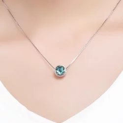 Charms Typu Pandora Gwiaździste niebo - SCC692