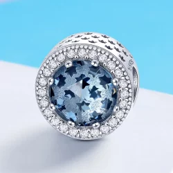 Charms Typu Pandora Gwiaździste niebo - SCC730