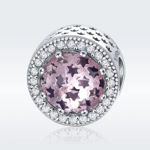 Charms Typu Pandora Gwiaździste niebo - SCC731