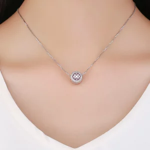 Charms Typu Pandora Gwiaździste niebo - SCC731