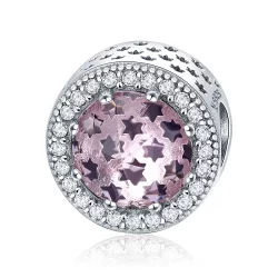 Charms Typu Pandora Gwiaździste niebo - SCC731