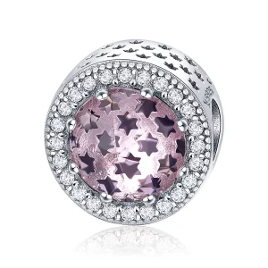 Charms Typu Pandora Gwiaździste niebo - SCC731