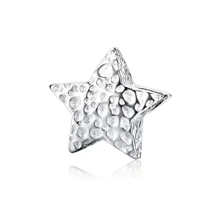 Charms Typu Pandora Gwiaździsty - SCC1246