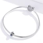 Charms Typu Pandora Gwiazda głębinowa - SCC1536