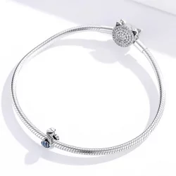 Charms Typu Pandora Gwiazda głębinowa - SCC1536