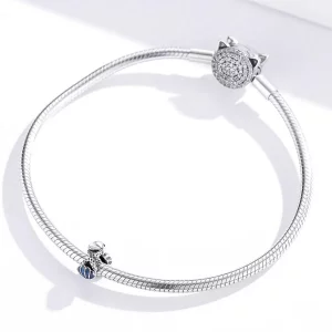 Charms Typu Pandora Gwiazda głębinowa - SCC1536