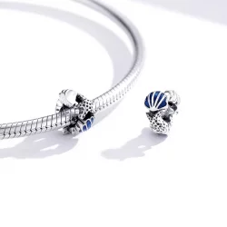 Charms Typu Pandora Gwiazda głębinowa - SCC1536