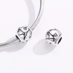 Charms Typu Pandora Gwiazdozbiór Panny - SCC1218-6