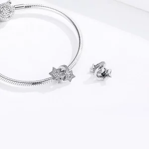 Charms Typu Pandora Gwiazdy datowały się nawzajem - SCC1244