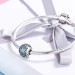 Charms Typu Pandora Gwiazdy - SCC411