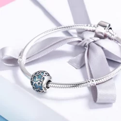 Charms Typu Pandora Gwiazdy - SCC411