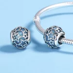 Charms Typu Pandora Gwiazdy - SCC411