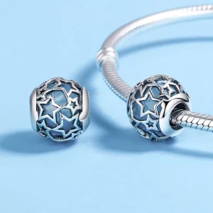 Charms Typu Pandora Gwiazdy - SCC411