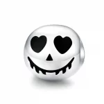 Charms Typu Pandora Halloweenowy duch - SCC1359