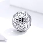 Charms Typu Pandora Inteligentna pszczoła - BSC200