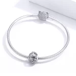 Charms Typu Pandora Inteligentna pszczoła - BSC200