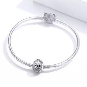 Charms Typu Pandora Inteligentna pszczoła - BSC200