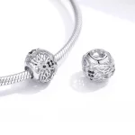 Charms Typu Pandora Inteligentna pszczoła - BSC200