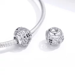 Charms Typu Pandora Inteligentna pszczoła - BSC200