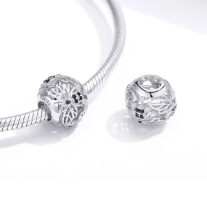 Charms Typu Pandora Inteligentna pszczoła - BSC200