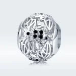 Charms Typu Pandora Inteligentna pszczoła - BSC200