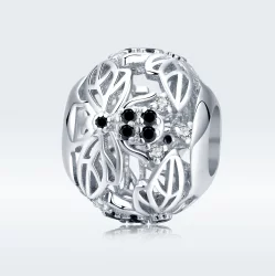 Charms Typu Pandora Inteligentna pszczoła - BSC200